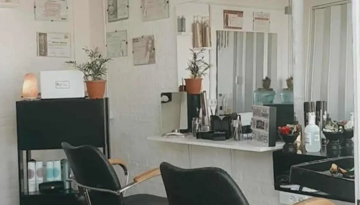 Peluquería Fer Barreiro - C. De San Vicente