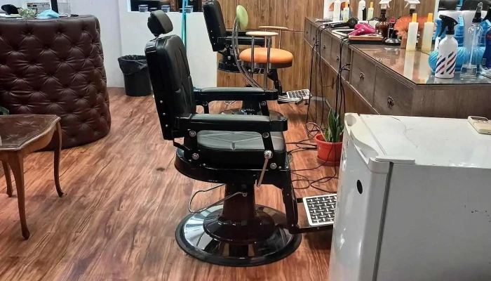 Peluquería Fernando - 11500 Montevideo