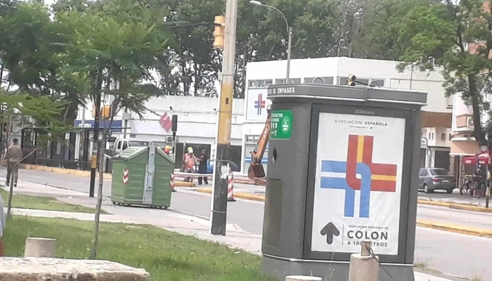 Peluqueria Fernando y Martin - 12500 Montevideo