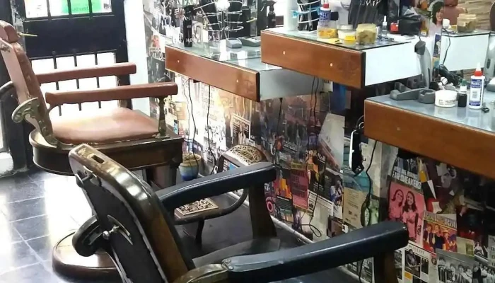 Peluquería FishStyling - 30000 Minas