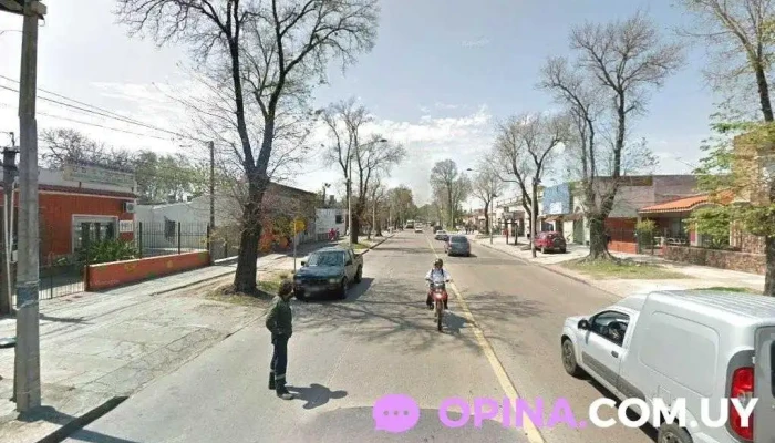 Peluquería Fragancia de Oriente - 11900 Montevideo