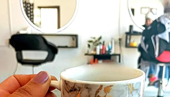 Peluquería Hair Fashionist - Departamento De Treinta Y Tres