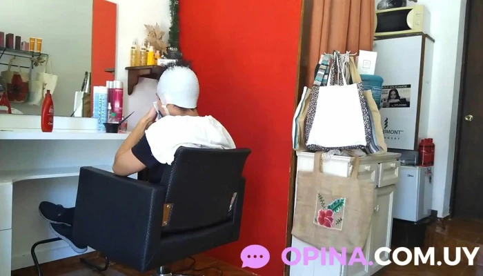 Peluquería Harmony - 30000 Minas