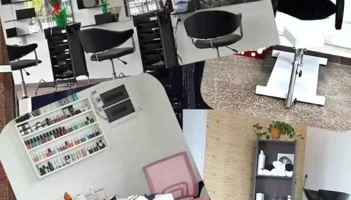 Peluquería, Imagen's Estetica Integral - 15900 Progreso