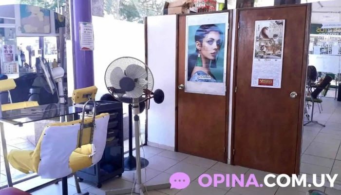 Peluquería Integral Sueli - 12500 Montevideo