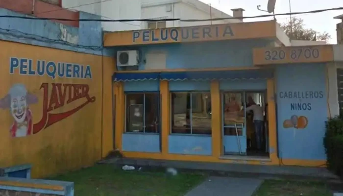 Peluqueria Javier - 12400 Montevideo