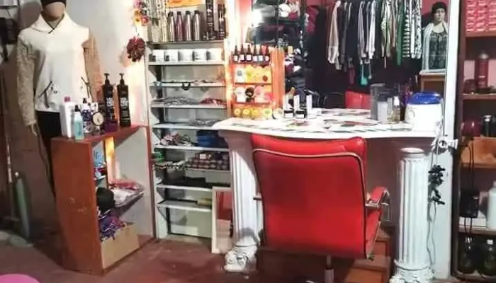 Peluquería Jennifer Montiel - 27000 Rocha