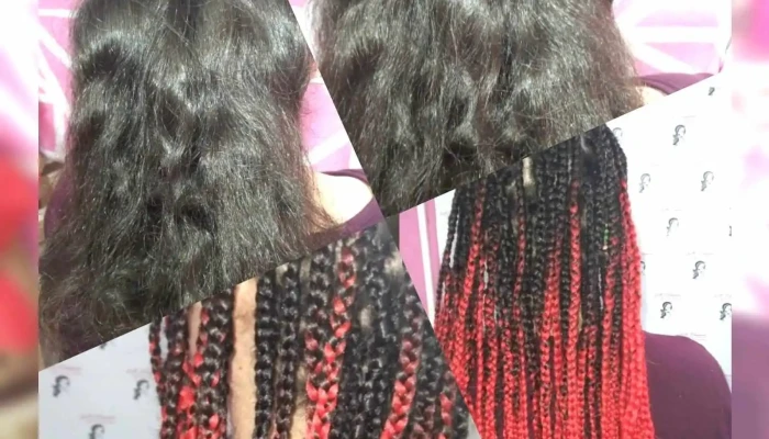 Peluqueria Jm Jessica Rodriguez - 65000 Fray Bentos