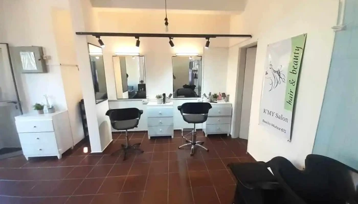 Peluquería K'my - 97000 Durazno