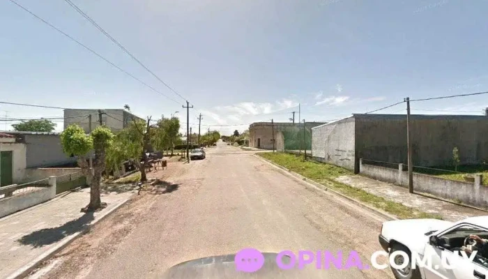 Peluqueria Kalos - 97100 Sarandí Del Yí