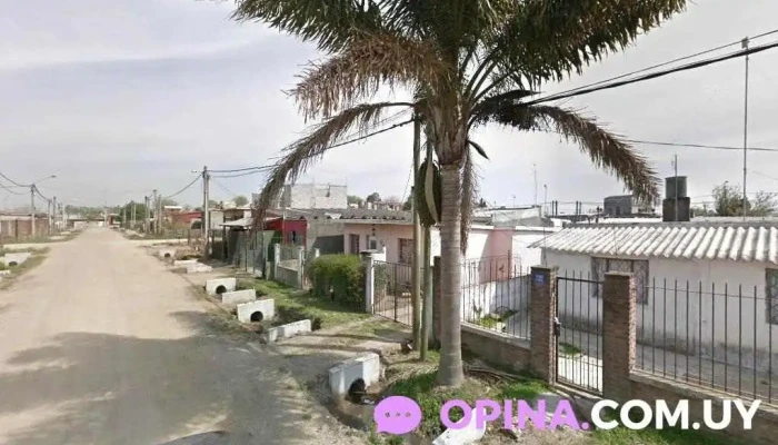 Peluqueria Kalu - 12200 Montevideo