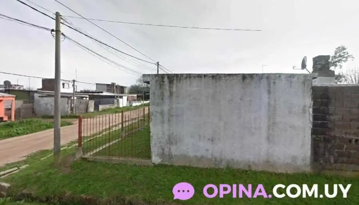 Peluquería Karina - 12800 Montevideo