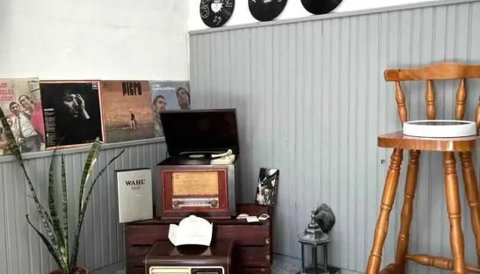 Peluquería La Cuarta Tribu - 65000 Fray Bentos