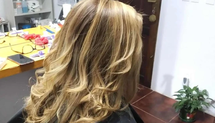 Peluquería La Maja - 20400 San Carlos