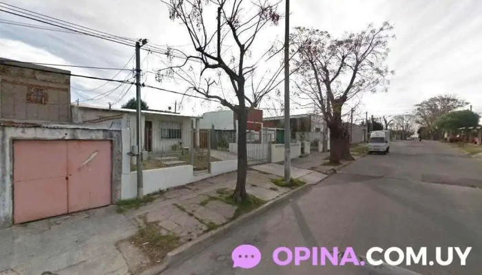 Peluquería La Nueva - 12800 Montevideo