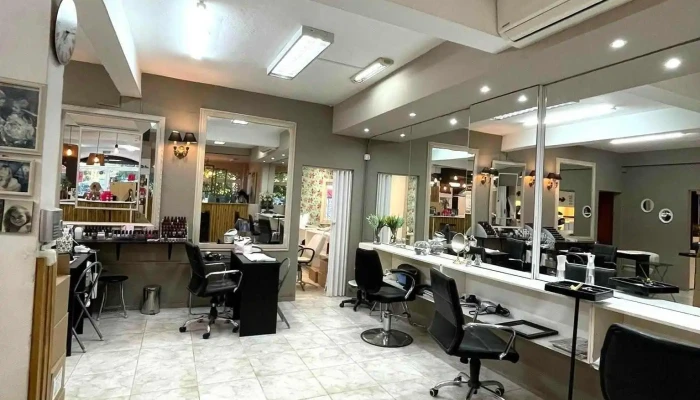 Peluqueria Las Escardó - 11500 Montevideo