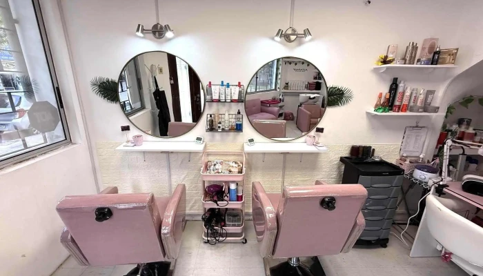 Peluqueria - Las Fabricias - 11700 Montevideo