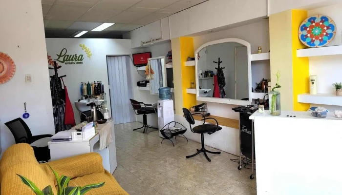 Peluqueria Laura Estilista Unisex - 85000 Trinidad