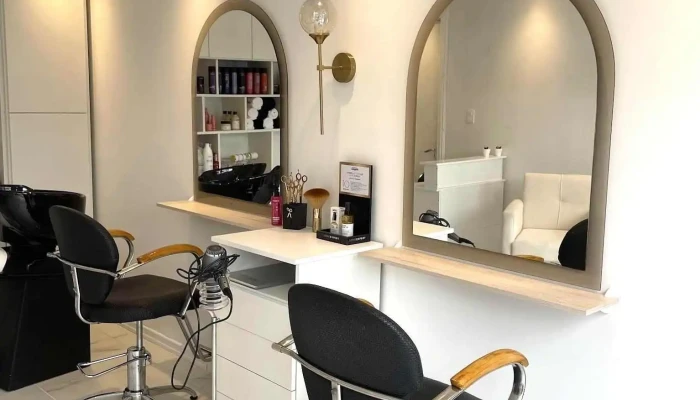 Peluquería Lch - 85000 Trinidad