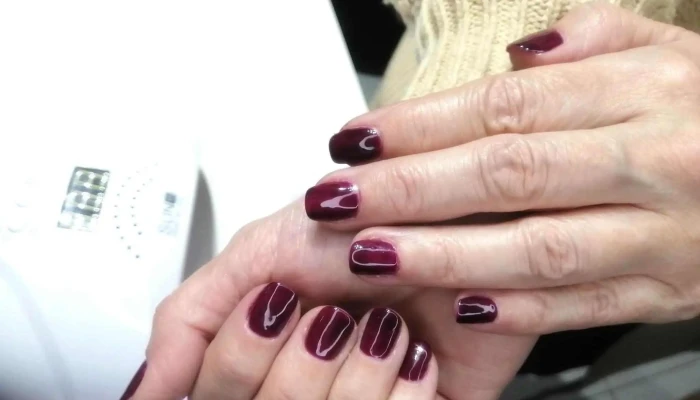 Peluqueria Lecticia - 40000 Rivera