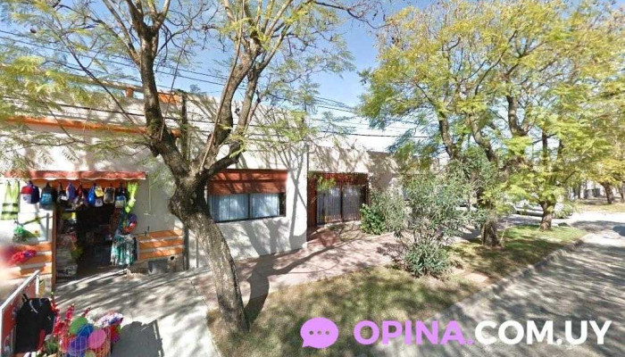 Peluquería Leticia - 90000 Canelones