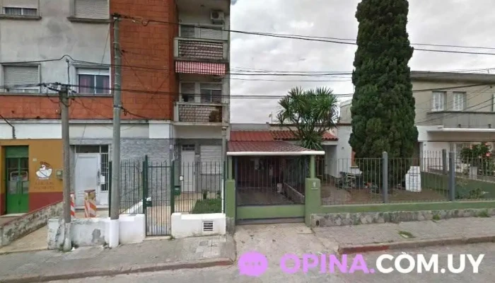 Peluquería Lilian Birriel - 12300 Montevideo