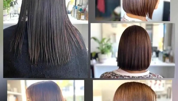 Peluqueria Lola Mora - 91400 Santa Rosa