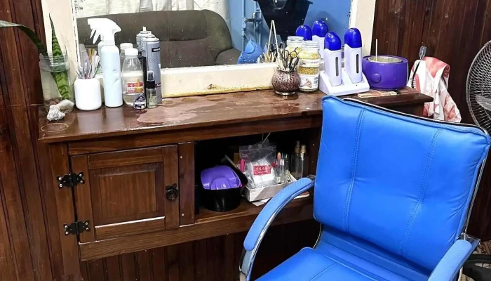 Peluquería Lourdes - 55100 Bella Unión