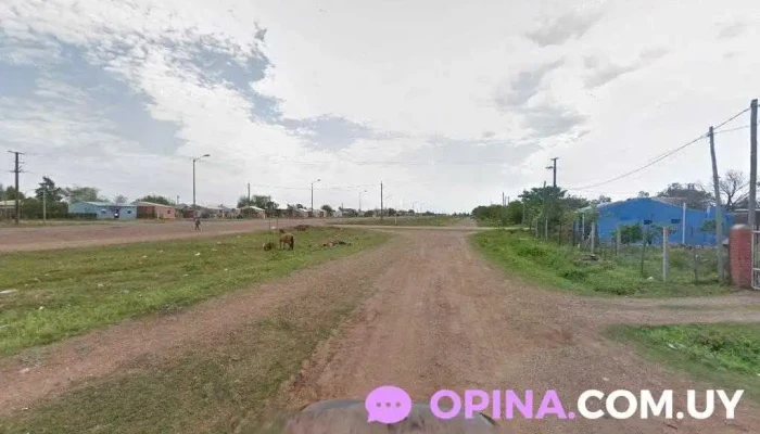 Peluqueria Lucinay - 55100 Bella Unión