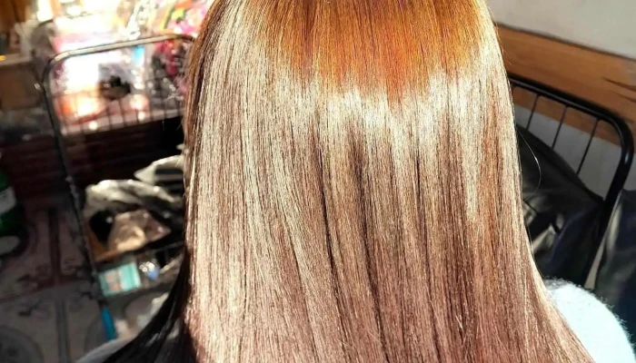 Peluqueria Lurdes - 40100 Tranqueras