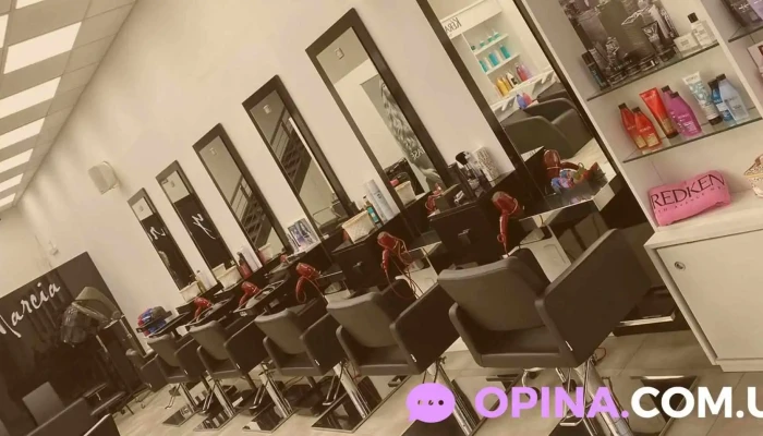 Peluquería Machado's Hair Dimension Punta del Este - 20100 Punta Del Este