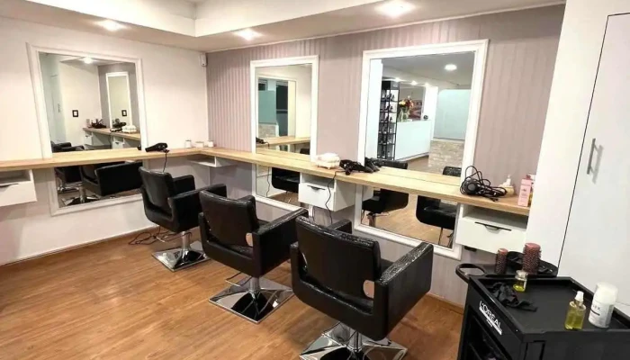 Peluquería Majo Vázquez - 11500 Montevideo