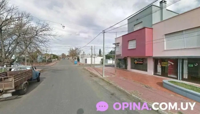 Peluqueria Marcelo - 60000 Paysandú