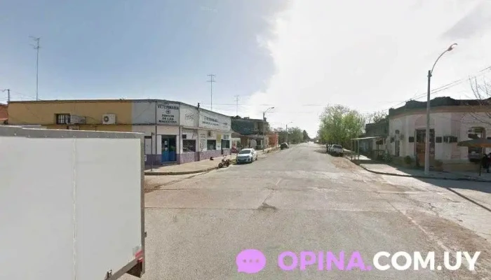 Peluquería Mari - 91100 San Ramón