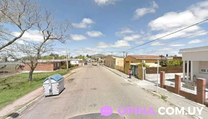 Peluquería Mariana - 20300 Pan De Azúcar