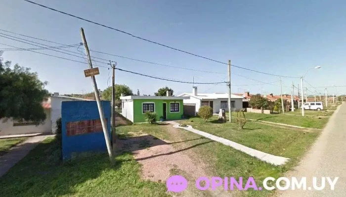 Peluquería Mariela - Departamento De Canelones