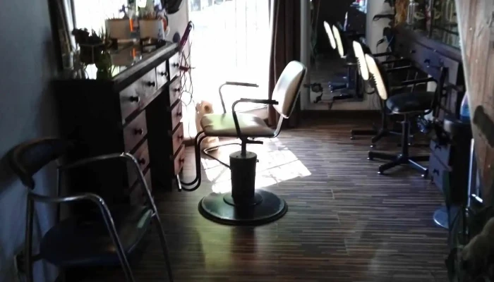 Peluqueria Marilu - 15900 La Paz