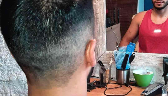 Peluqueria Masculina Jm - 55000 Artigas