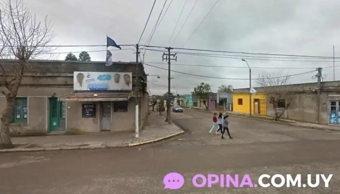 Peluqueria Melo - Av De La Guardia Nueva 1026-1046