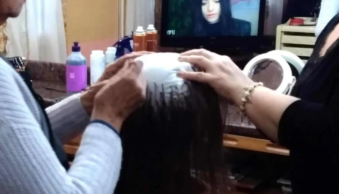 Peluquería Mistika uruguay - 11600 Montevideo