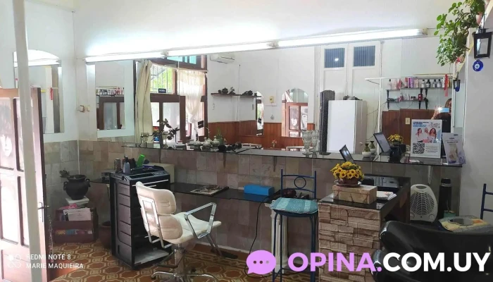 Peluquería Mm Estetica Capilar - Corporal - 65000 Fray Bentos