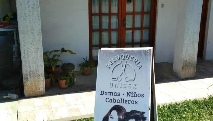 Peluqueria Monica. - C. 4