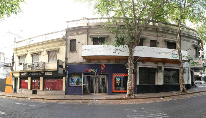 Peluquería Mvd Identidad - 11100 Montevideo