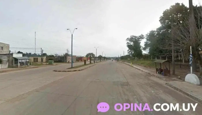 Peluqueria N y M - C. Gral. Manuel Oribe