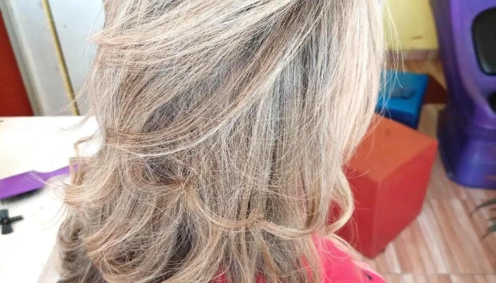 Peluquería Natalia Ferreira - 40000 Rivera