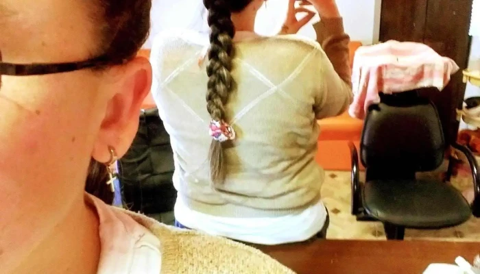 Peluqueria Nati - 97000 Durazno