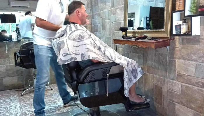 Peluqueria Nery - 12300 Montevideo