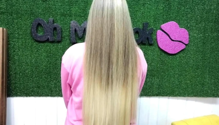 Peluquería Oh My Look - 91100 Toledo