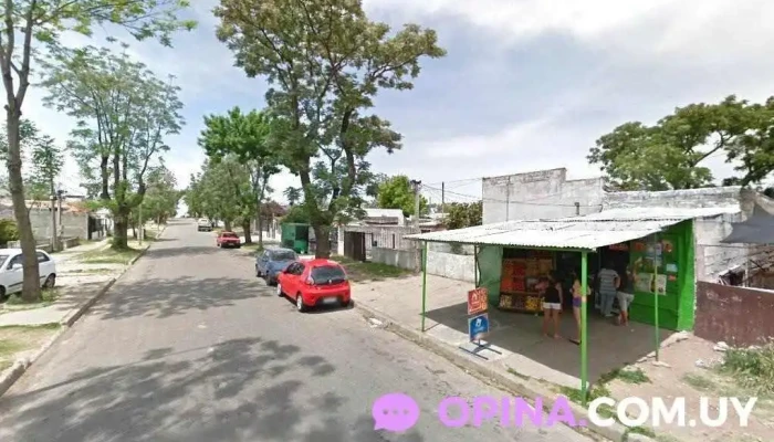 Peluquería Orlando - 11400 Montevideo