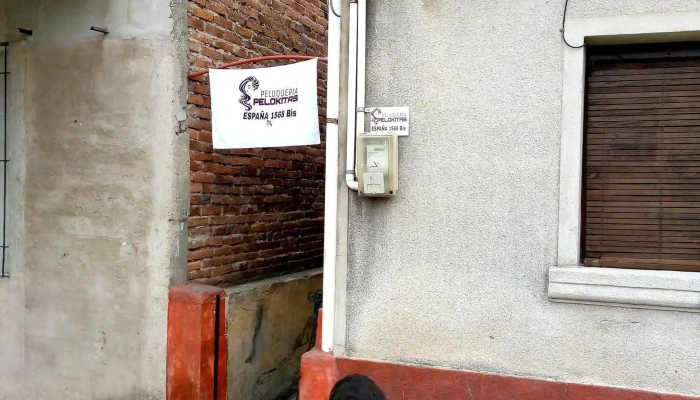 peluqueria pelokita,s - 65000 Fray Bentos